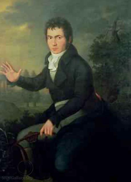 Pianişti şi dirijori celebri cântă Beethoven