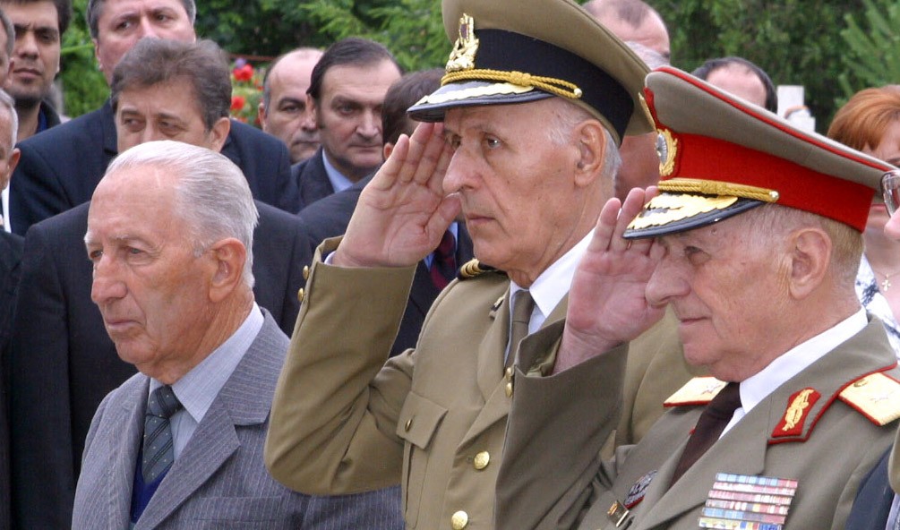15 lei în plus la ajutorul pentru veteranii şi văduvele de război