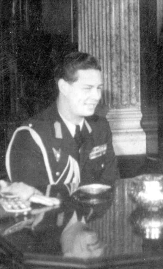 Mihai I, rege al României (1927-1930, 1940-1947)