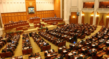 Flutur: Coaliţia a decis asumarea răspunderii pe legea salarizării unice