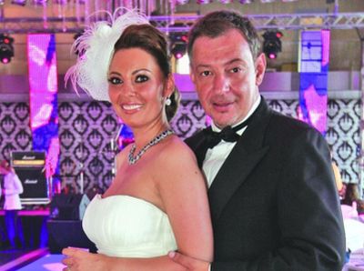 Bodo, pocăit şi botezat