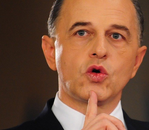 Pesediştii se reunesc la Sinaia, pentru a decide soarta lui Geoană