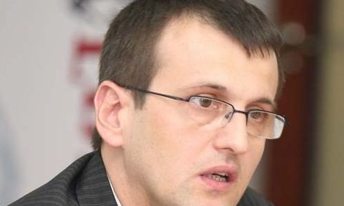 Cristian Preda: Elena Udrea a întrecut măsură. A lipsit de la lecţia modestiei