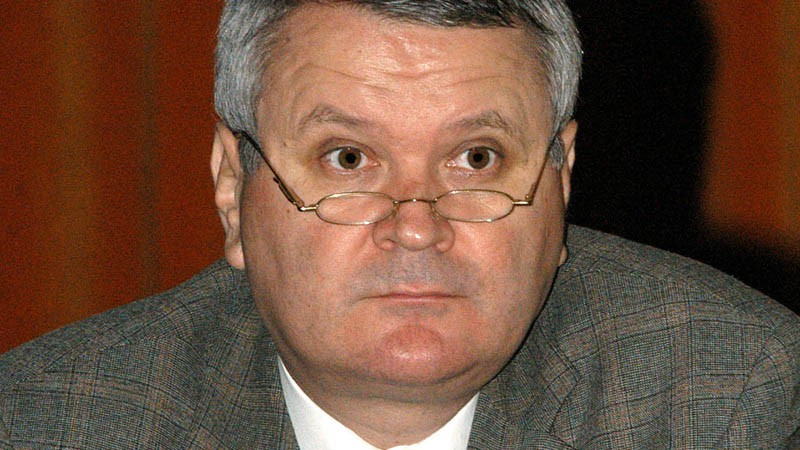 Ani Matei, de la UASCR la UNESCO