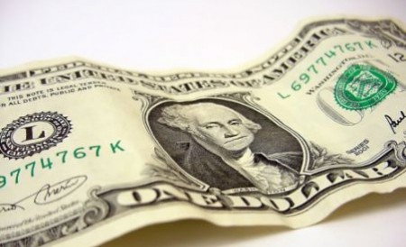 Peste 100 de oraşe americane ar putea intra în faliment în 2011