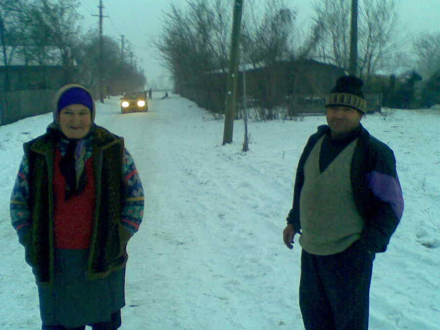 Cum a venit Crăciunul în Poiana lui Iocan