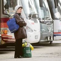 Românii care culeg portocale în Calabria, trataţi ca nişte sclavi