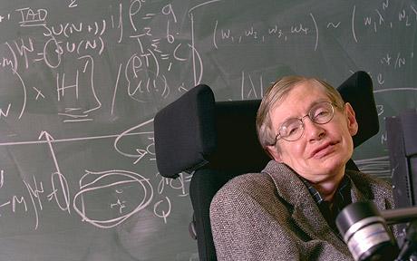 Cât valorează două obiecte care i-au aparținut lui Stephen Hawking