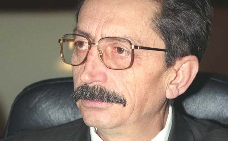Fostul ministru țărănist Mircea Ciumara a încetat din viață