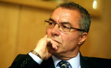 Un portughez, noul antrenor al echipei FC Vaslui