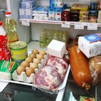 UE finanţează 50% din costurile programelor de promovare a produselor alimentare