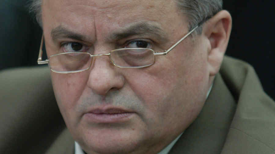 Neculai Onţanu plimbă membrii UNPR în Turcia