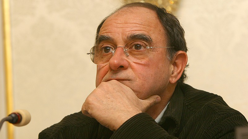 Ilie Şerbănescu: În România nu se face economie, se face doar politică