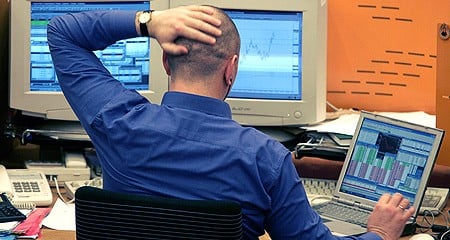 Studiu: Tinerii din România, cei mai pesimişti din Europa