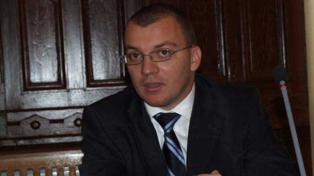 Mihail Boldea este de negăsit. Deputatul trebuie să se prezinte la DIICOT