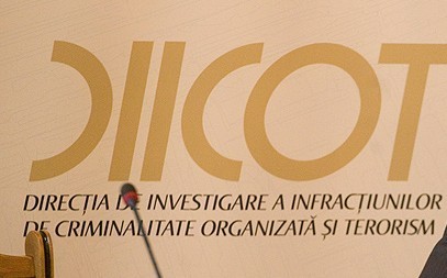 DIICOT: Vom indisponibiliza tot ce înseamnă imobil sau bani aparţinându-i lui Boldea