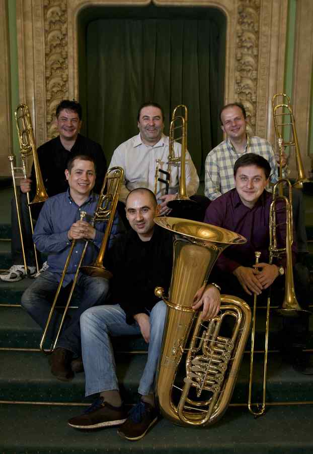 Invitaţii la Operă