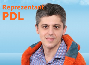 Pedelistul Edmond Tălmăcean, chinuit din nou de talent