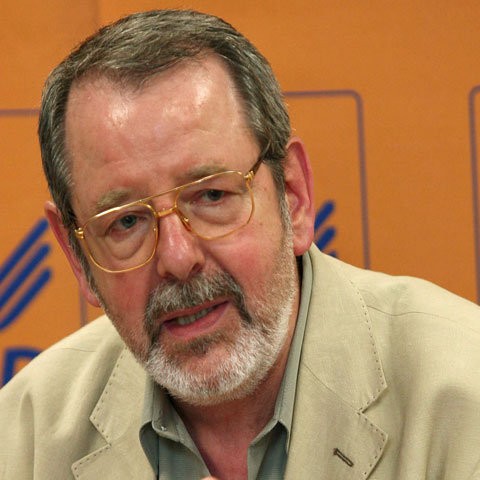 Calitatea de senator a pedelistului Radu F. Alexandru, contestată