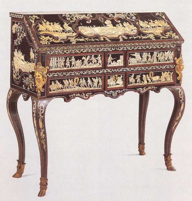 Mobile rare, elegante şi bine cotate