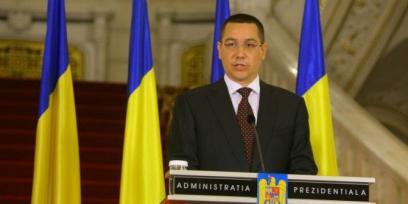 Măsurile pe care le-ar putea lua Guvernul Ponta