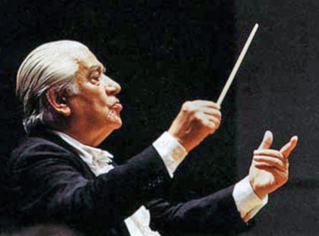 Trăieşte muzica, trăieşte sunetul