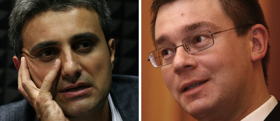 Totalitarismul se instaurează prin democrație