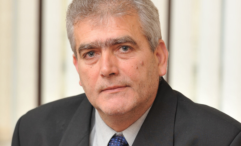 Şeful Autorităţii Naţionale pentru Resurse Minerale, demis