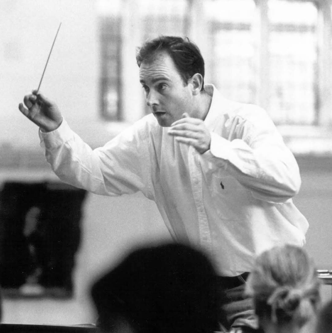 Închiderea stagiunii Orchestrei de Cameră Radio