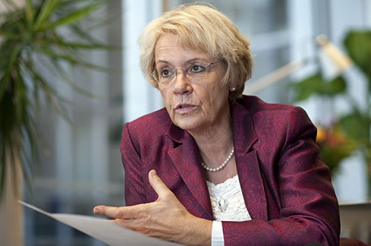 Membru al Bundestagului: Statul de drept nu a fost încălcat în România