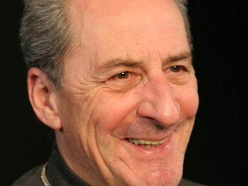 Actorul Florin Mircea a plecat dintre noi