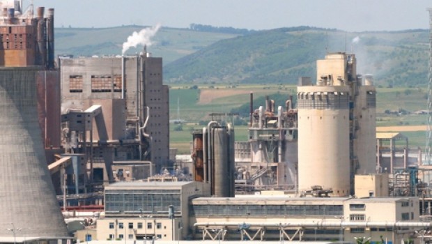 Cifra de afaceri a Azomureş a crescut cu 14% în primul semestru, la aproape 1 miliard de lei