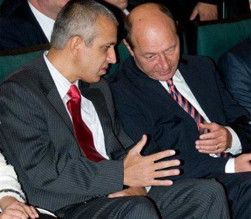 Ultimatumul adresat Guvernului a fost dat de un vechi ţuţer al lui Băsescu: Daniel Ţecu