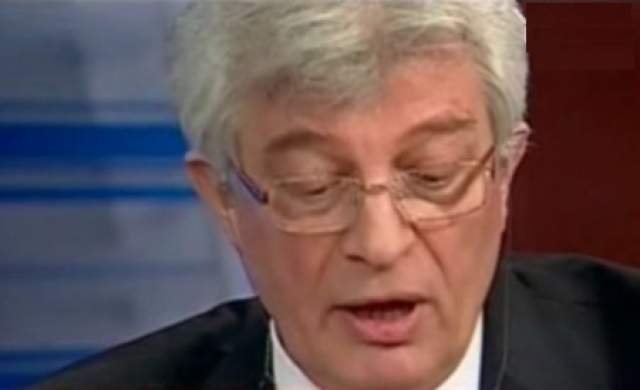 Sorin Ilieşiu, apel către judecătorii Curţii Constituţionale