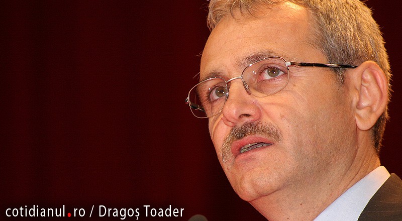 Dragnea, șeful campaniei PSD la parlamentare