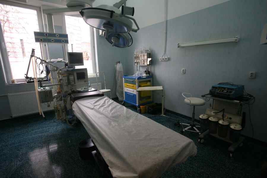 Încă un pacient cu arsuri nu are loc la București