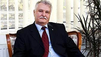 Gheorghe Naghiu: „Patronatul Român este singurul patronat care respectă actuala lege a patronatelor”