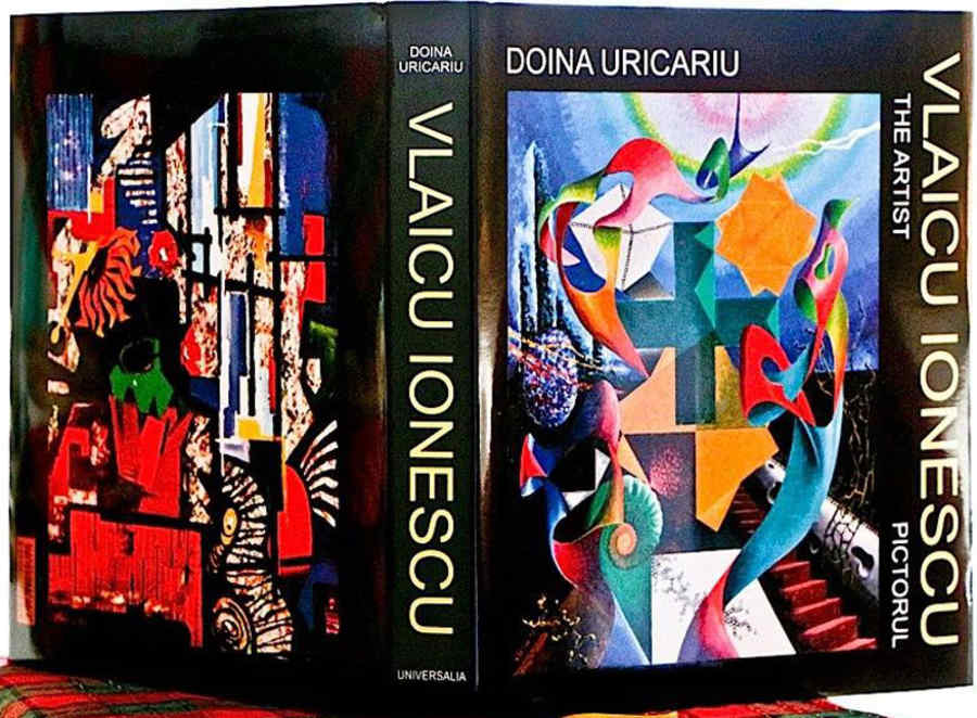 Un gigant român la New York: Vlaicu Ionescu