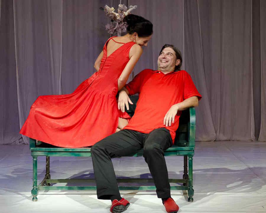 Verva Thaliei la început de stagiune