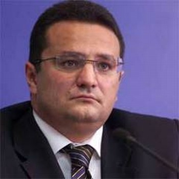 Maior: Nu mă gândesc la perspectiva de a fi un posibil premier