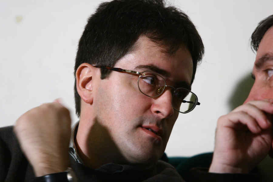 Sorin Ioniţă, favoritul lui Băsescu, ocolit de ANI de 2 ani