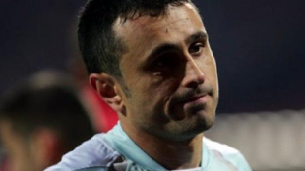 Fost portar la Dinamo, condamnat la 5 ani de închisoare