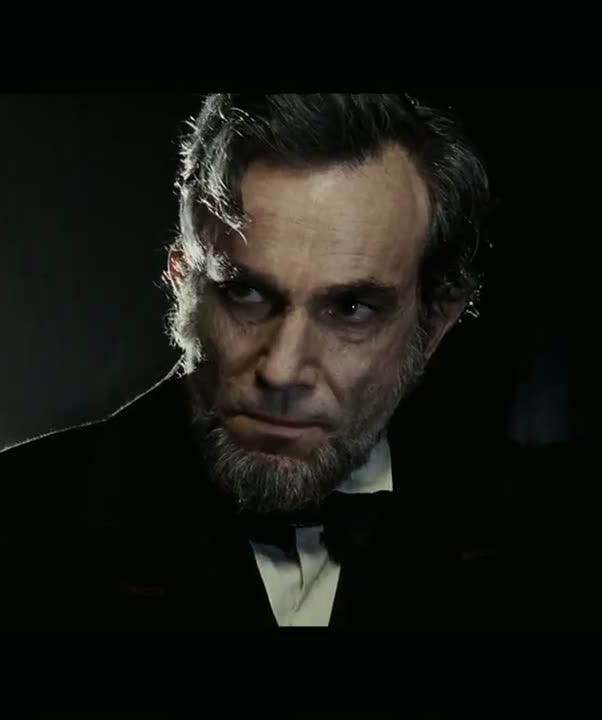 Lincoln, istoria unui personaj şi a unei epoci