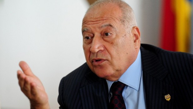Dan Voiculescu solicită să nu beneficieze de prescrierea faptelor