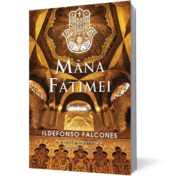 Magie şi destine, iubire şi răzbunare, ritualuri şi mitologie, ezoterism…