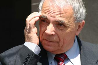 Nicolae Manolescu trebuie să-şi dea demisia din funcţia de preşedinte