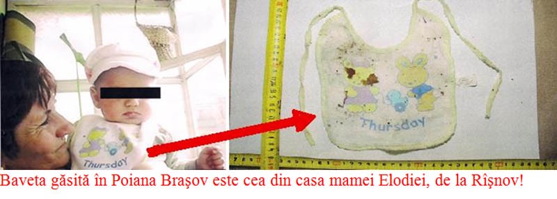 Trei fotografii care aruncă în aer Rechizitoriul din „Dosarul Elodia”