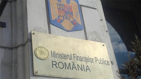 Sindicaliştii din finanţe, după protest. ”Se întrezărește un dialog„