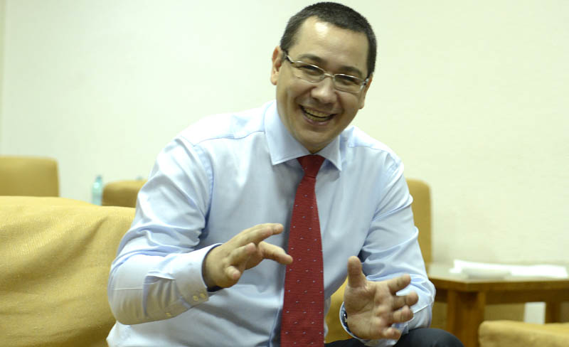 Parchetul General: Victor Ponta nu a plagiat