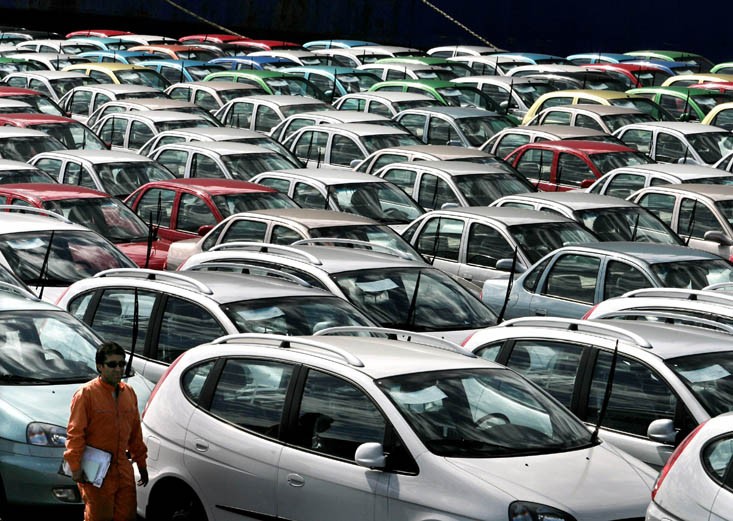 Leasingul operațional, dat peste cap de criza microcipurilor